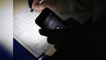 Man leaves 44-minute long phone video as suicide note