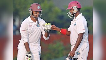 West Indies will play tough cricket: Richie Richardson