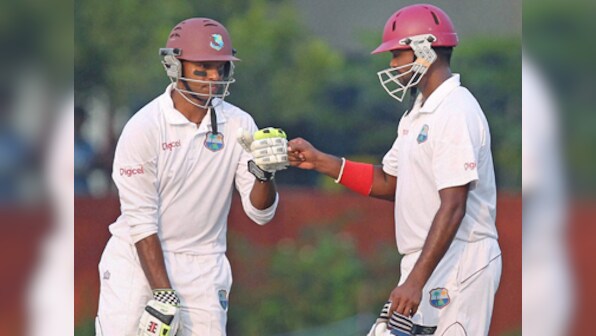 West Indies will play tough cricket: Richie Richardson