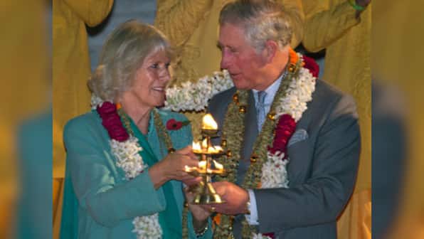 Prince Charles, Camilla on 4-day visit to Kerala from tomorrow