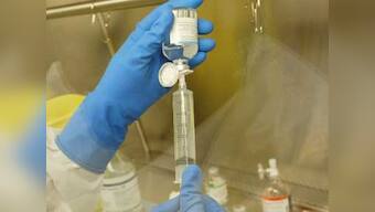 China launches first gene chip database of birth defects