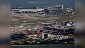 Navi Mumbai airport: Govt may reclaim land from sea for airport, says CM    