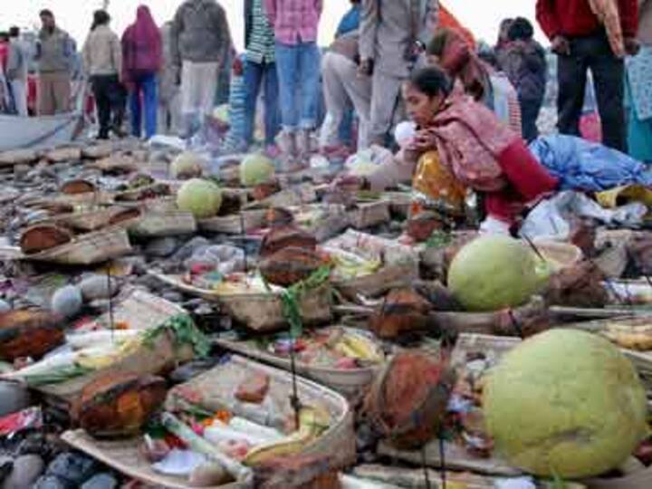  Chhath celebrations: Seven killed in Bihar, one Jharkhand