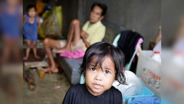Why Haiyan's official death toll decides the fate of survivors