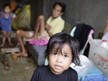 Why Haiyan's official death toll decides the fate of survivors Why Haiyan's official death toll decides the fate of survivors