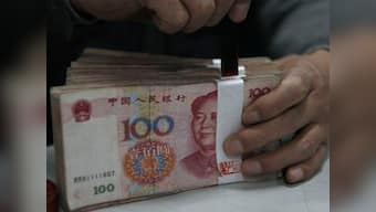 China makes an exception, stays quiet on domestic security spending