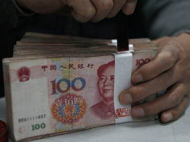 China makes an exception, stays quiet on domestic security spending