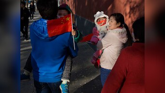 China eases one-child policy: Don't expect baby boom, say experts 