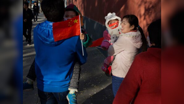 China eases one-child policy: Don't expect baby boom, say experts 