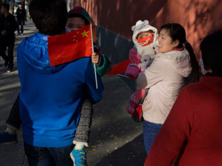 China eases one-child policy: Don't expect baby boom, say experts 