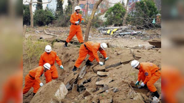 China oil pipeline explosion claims 52 lives, 11 people missing 