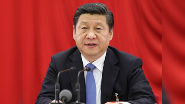 China: Communist Party relaxes one-child policy, to abolish labour camps 