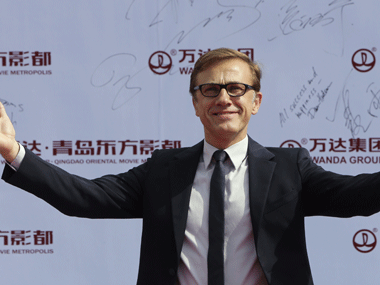 Bond 25: Christoph Waltz to reprise his super-villain role of Blofeld in Daniel Craig's upcoming spy film Bond 25: Christoph Waltz to reprise his super-villain role of Blofeld in Daniel Craig's upcoming spy film