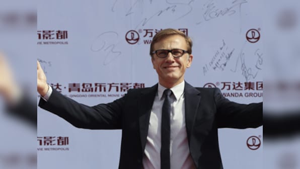 Bond 25: Christoph Waltz to reprise his super-villain role of Blofeld in Daniel Craig's upcoming spy film