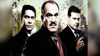 It's Homeland, 24 versus CID, and the winner is Indian TV  