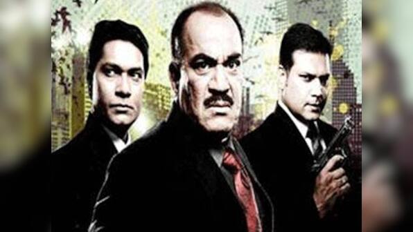 It's Homeland, 24 versus CID, and the winner is Indian TV  