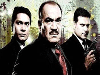 It's Homeland, 24 versus CID, and the winner is Indian TV It's Homeland, 24 versus CID, and the winner is Indian TV