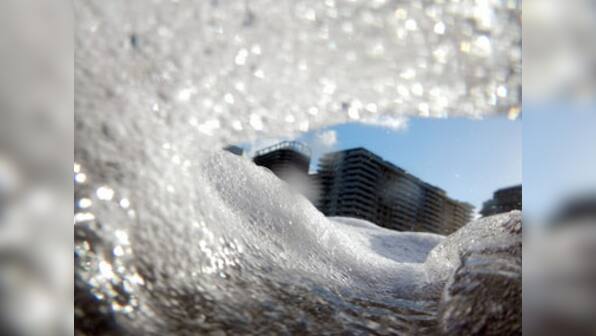 2013 one of warmest years on record, says UN body