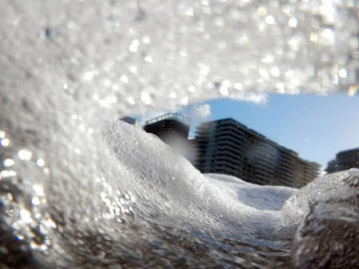 2013 one of warmest years on record, says UN body