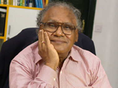 Ratnagar Rao Basic science research getting its due: Bharat Ratna awardee Rao ...