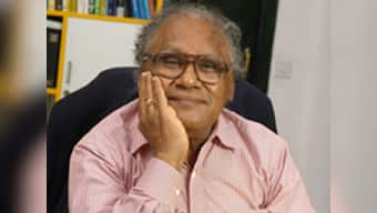 Bharat Ratna awardee scientist CNR Rao calls politicians 'idiots'