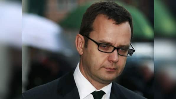 Do his phone: NOTW editor told journalist hunting celebrity scoop