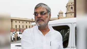 Congress leader CP Joshi gets Election Commission notice over casteist slur; panel seeks response before 25 Nov