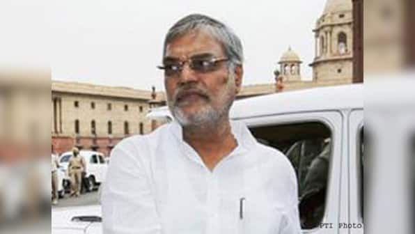 Congress leader CP Joshi gets Election Commission notice over casteist slur; panel seeks response before 25 Nov