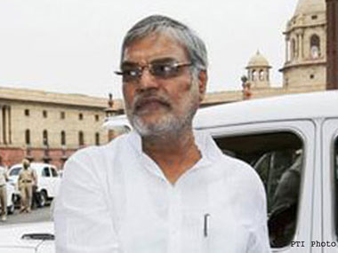 Congress leader CP Joshi gets Election Commission notice over casteist slur; panel seeks response before 25 Nov Congress leader CP Joshi gets Election Commission notice over casteist slur; panel seeks response before 25 Nov