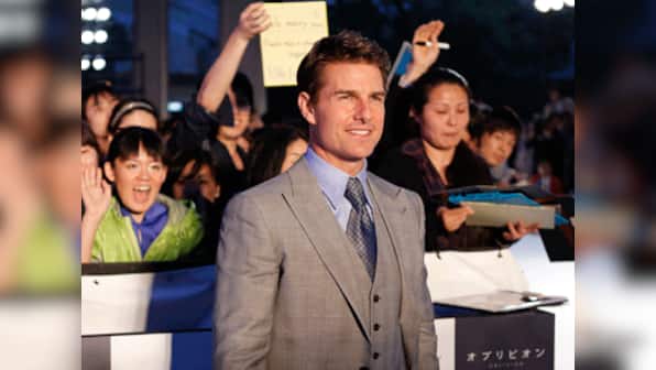 Tom Cruise files $50 million defamation lawsuit against publishers 