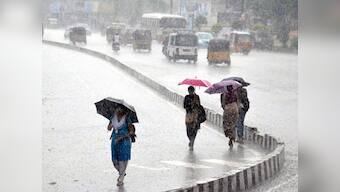 Cyclone Helen strikes Andhra Pradesh, leaves 7 dead