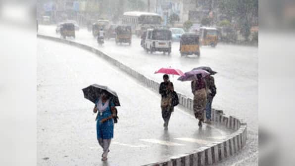 Cyclone Helen strikes Andhra Pradesh, leaves 7 dead