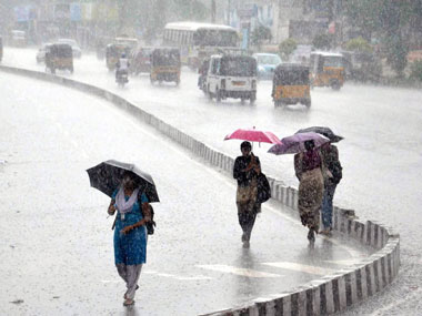 Cyclone Helen strikes Andhra Pradesh, leaves 7 dead Cyclone Helen strikes Andhra Pradesh, leaves 7 dead