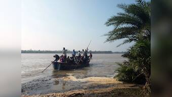 Cyclone Helen poses a threat to second ODI on November 24