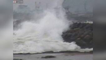 Cyclone Helen: Two dead in rain-related incidents in AP 
