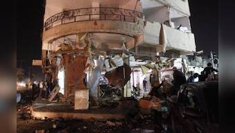 Syrian forces re-take town in Qalamoun region