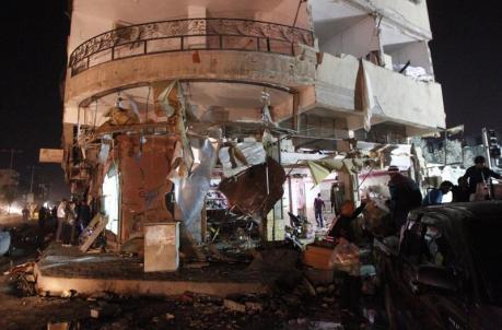 Syrian forces re-take town in Qalamoun region Syrian forces re-take town in Qalamoun region