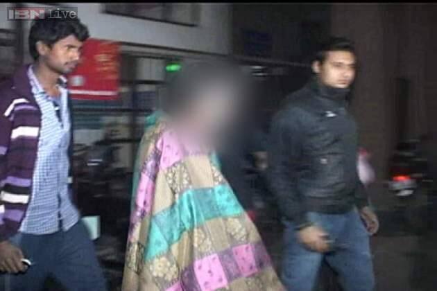Delhi: Acid attack on teenage girls for refusing marriage proposal ...