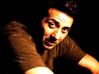 Film promotions very important these days, says Sunny Deol Film promotions very important these days, says Sunny Deol