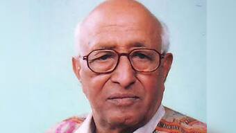 Rajasthan: Folk author Vijaydan Detha passes away  