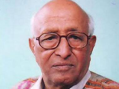 Rajasthan: Folk author Vijaydan Detha passes away  