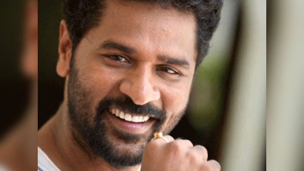 Shahid is a good dancer, would want to work with him again: Prabhu Deva
