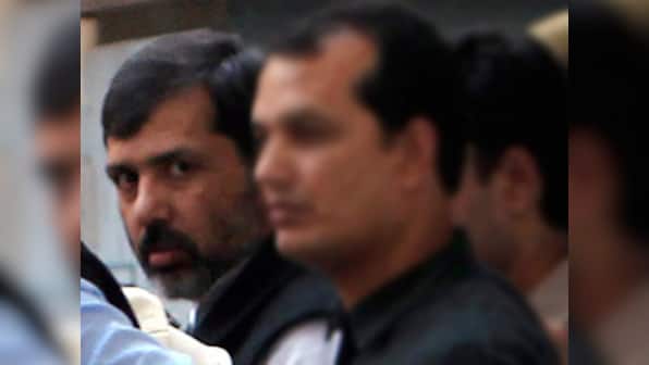 Maid torture: Court remands BSP MP, wife to four-day judicial custody 