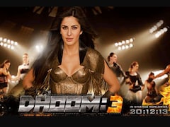 No Songs Only Teasers Of Dhoom 3 Until Film Release Entertainment News Firstpost dhoom 3 until film release