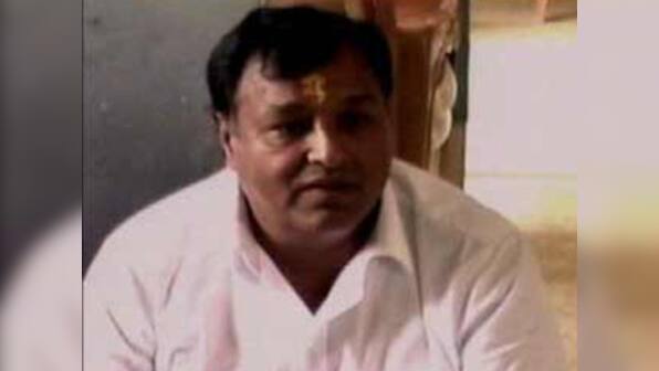RTI activist Amit Jethwa's father seeks exemplary punishment for BJP MP 