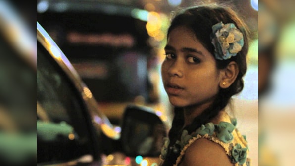 Viral video on child prostitution in India says don't look away 