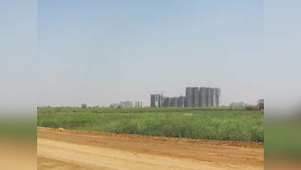 Realty hotspot: Prices in Dwarka Expressway jump nearly 3-fold 