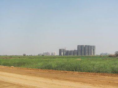 Realty hotspot: Prices in Dwarka Expressway jump nearly 3-fold Realty hotspot: Prices in Dwarka Expressway jump nearly 3-fold