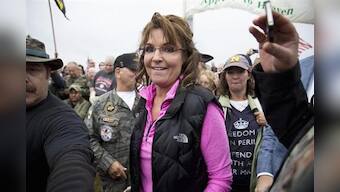 Sarah Palin tells Iowa conservatives it's time &quot;to stiffen our backs&quot;