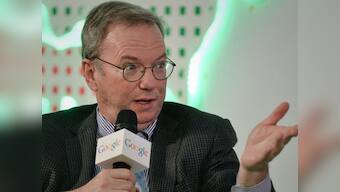 India must embrace web transparency for better governance: Google